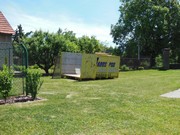 Výměna oken v MŠ červen 2017